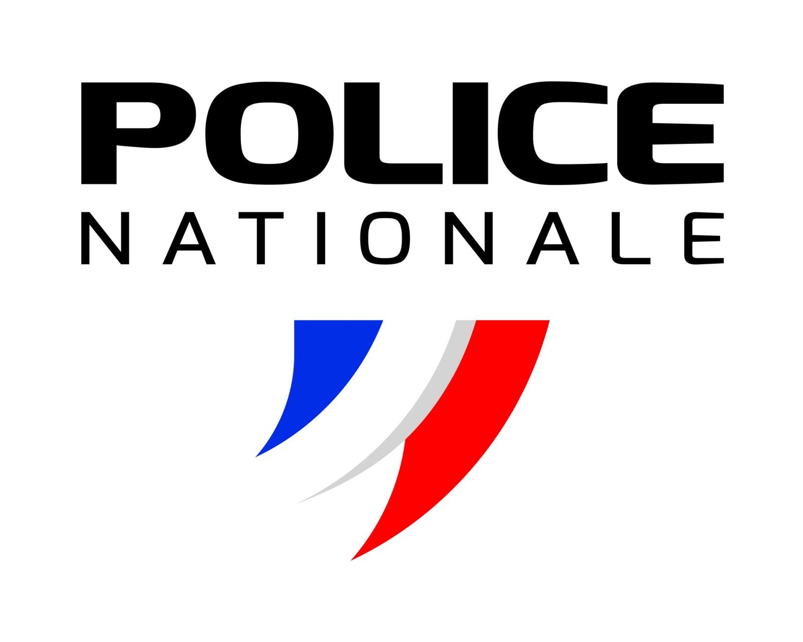 Logo Police Nationale Logo Police Nationale