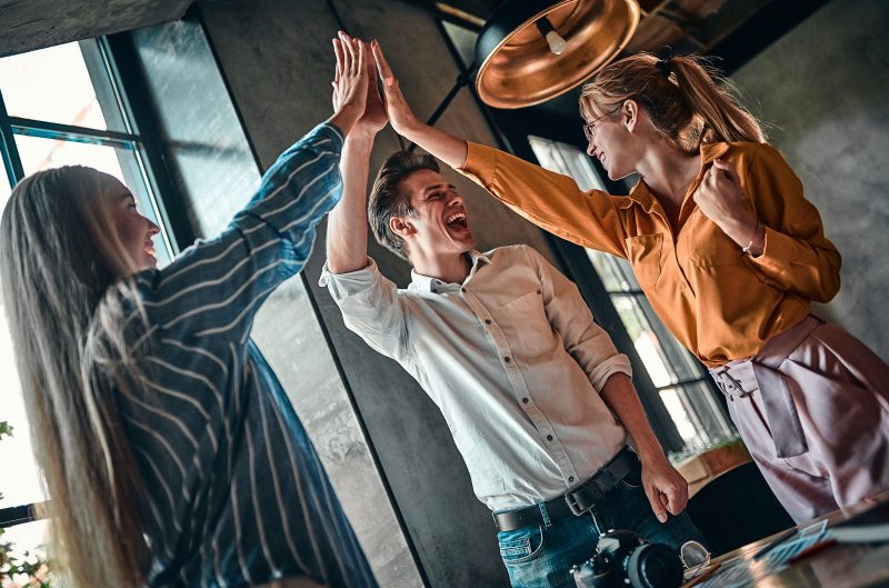 Afterwork Photo 1 Afterwork Photo 1