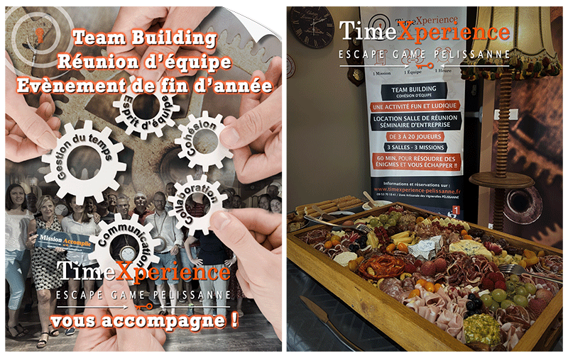 Team-Building-Escape-Game